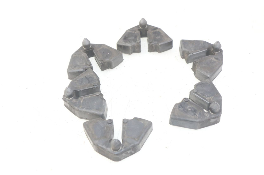photo de SILENTBLOC COURONNE SUZUKI GSX-F GSX  F 1100 (1988 - 1994)