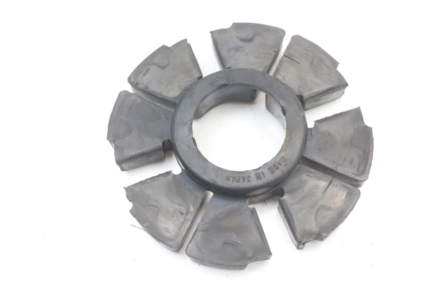 photo de SILENTBLOC COURONNE SUZUKI GZ MARAUDER 125 (1998 - 2004)