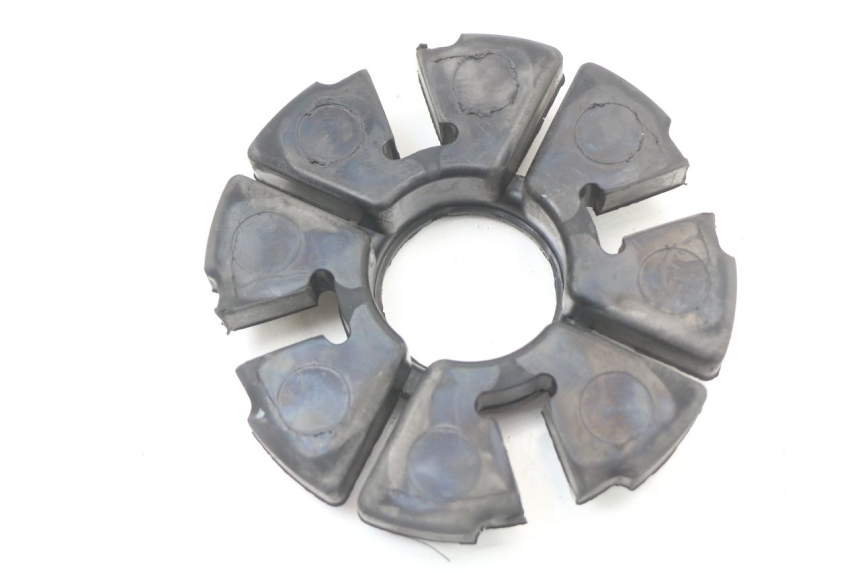 photo de SILENTBLOC COURONNE SUZUKI GZ MARAUDER 125 (1998 - 2004)