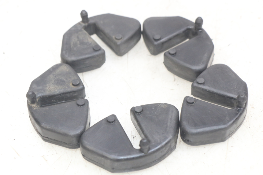 photo de SILENTBLOC COURONNE SUZUKI SV N 650 (1999 - 2002)