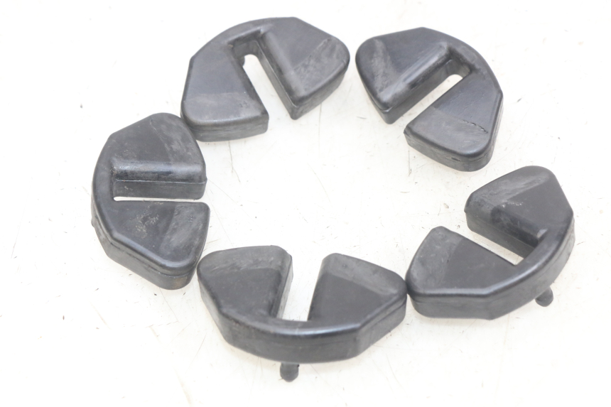 photo de SILENTBLOC COURONNE SUZUKI SV N 650 (1999 - 2002)