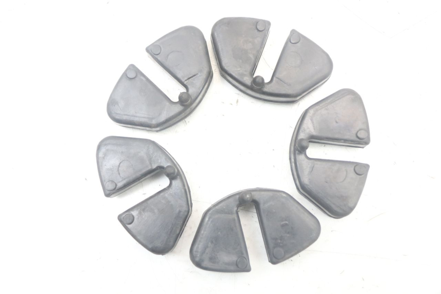 photo de SILENTBLOC COURONNE SUZUKI SV N 650 (1999 - 2002)