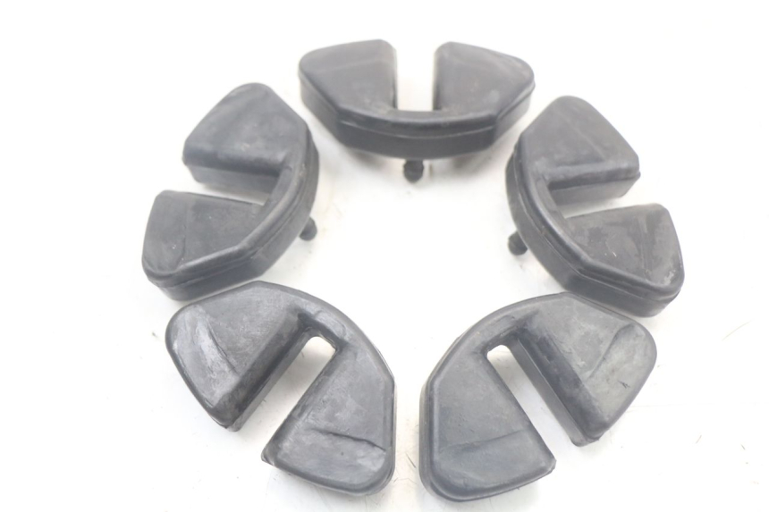 photo de SILENTBLOC COURONNE SUZUKI SV N 650 (1999 - 2002)