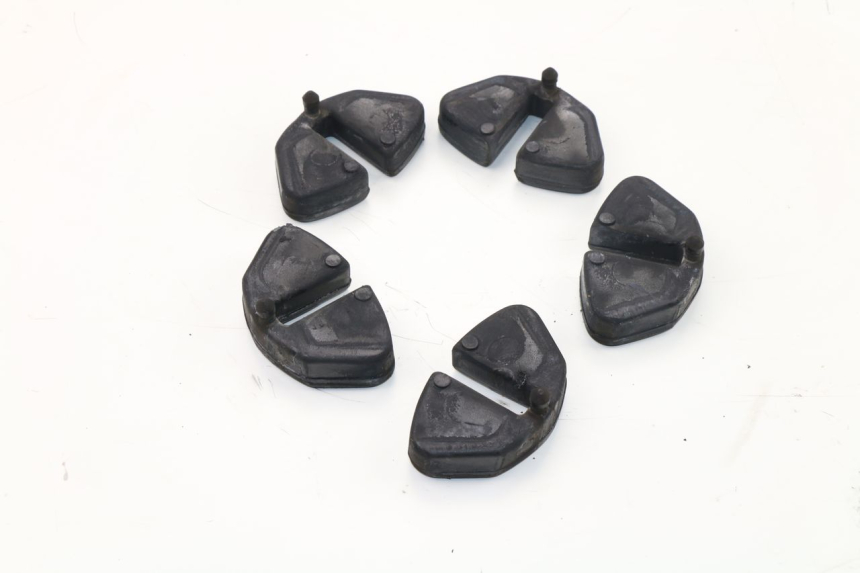 photo de SILENTBLOC COURONNE SUZUKI SV N 650 (2003 - 2009)