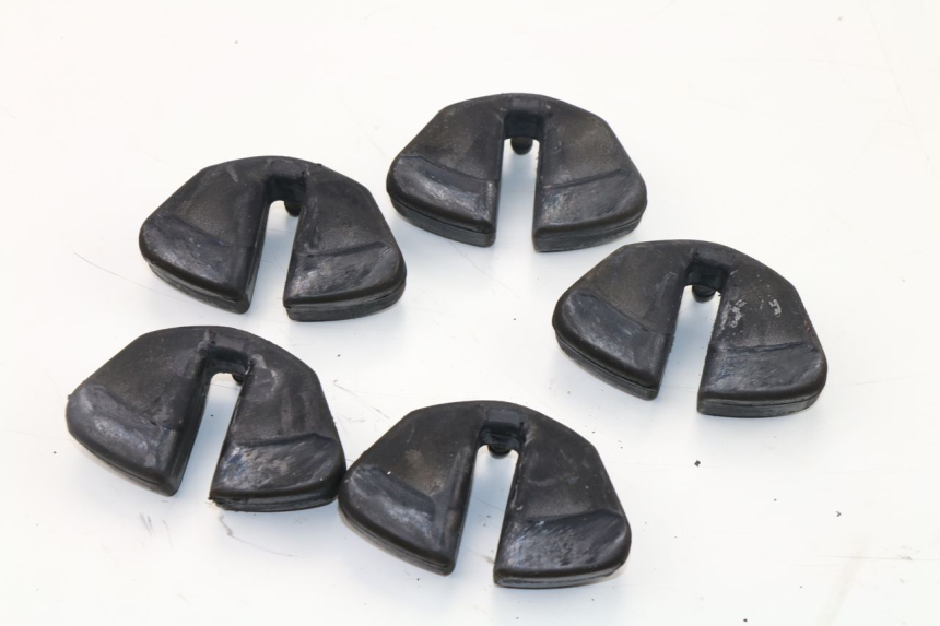 photo de SILENTBLOC COURONNE SUZUKI SV N 650 (2003 - 2009)