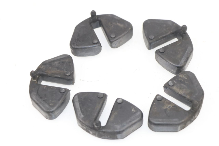photo de SILENTBLOC COURONNE SUZUKI SV S 650 (1999 - 2002)