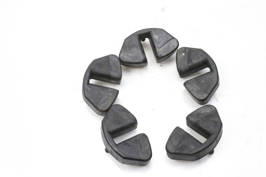 photo de SILENTBLOC COURONNE SUZUKI SV S 650 (1999 - 2002)
