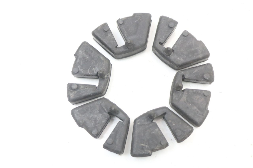 photo de Silentbloc de couronne SUZUKI VL INTRUDER 125 (2004 - 2007)