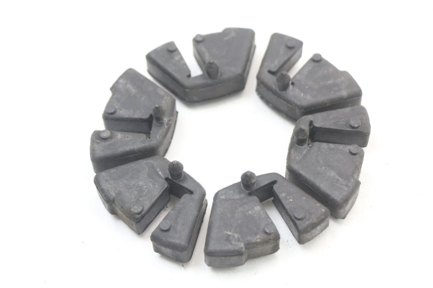 photo de Silentbloc de couronne SUZUKI VL INTRUDER 125 (2004 - 2007)