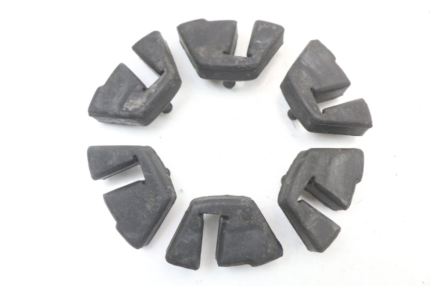 photo de Silentbloc de couronne SUZUKI VL INTRUDER 125 (2004 - 2007)