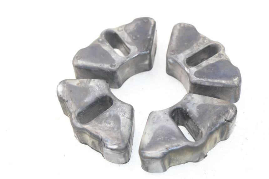 photo de SILENTBLOC COURONNE HONDA XLV VARADERO 125 (2000 - 2006)