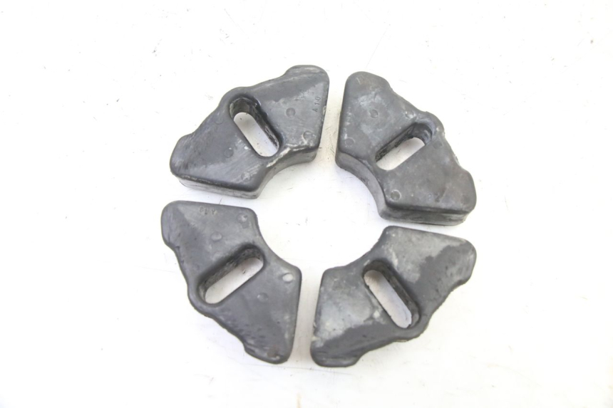photo de SILENTBLOC COURONNE HONDA XLV VARADERO 125 (2000 - 2006)