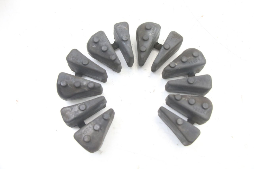 photo de SILENTBLOC COURONNE YAMAHA FZ6 FAZER S2 600 (2007 - 2011)
