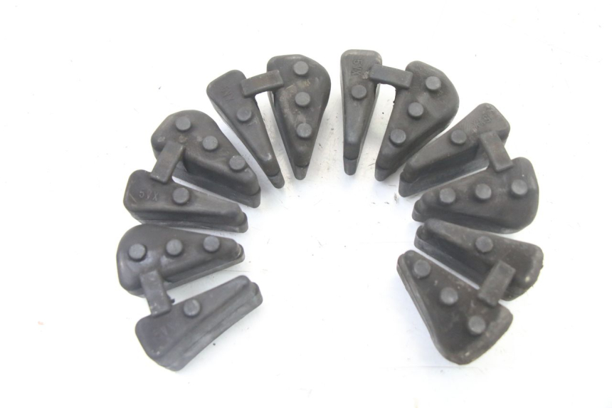 photo de SILENTBLOC COURONNE YAMAHA FZ6 FAZER S2 600 (2007 - 2011)