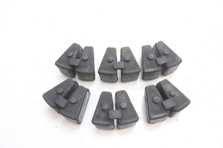 photo de SILENTBLOC COURONNE YAMAHA YZF R GENESIS 750 (1993 - 1998) - Zoom état d’usage