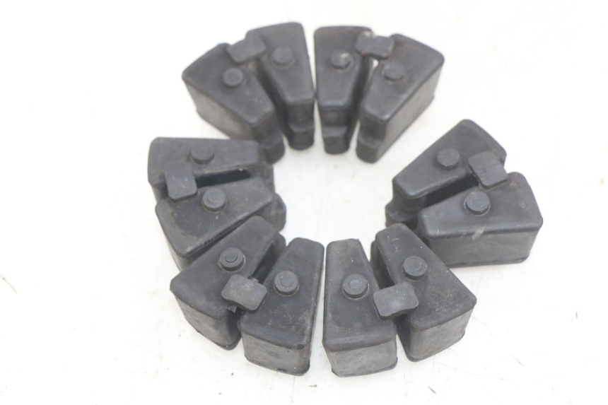 photo de SILENTBLOC COURONNE YAMAHA YZF R THUNDERCAT 600 (1996 - 2003)