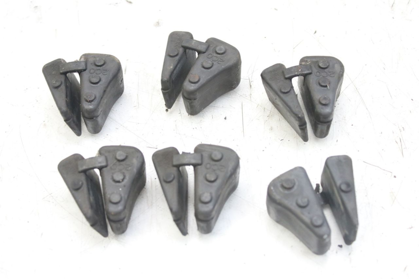 photo de SILENTBLOC COURONNE YAMAHA YZF R1 1000 (2007 - 2008)