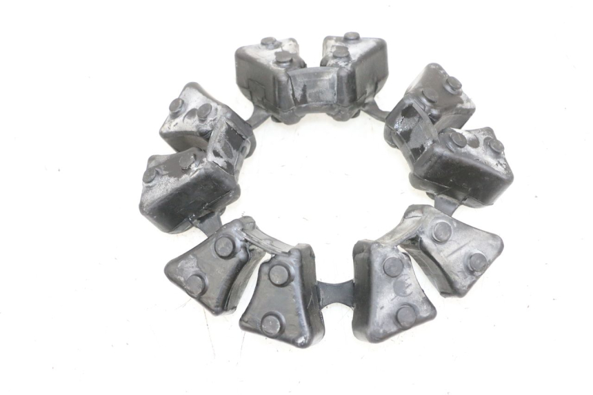 photo de SILENTBLOC COURONNE KAWASAKI ZR 7 750 (1999 - 2001) - Zoom état d’usage