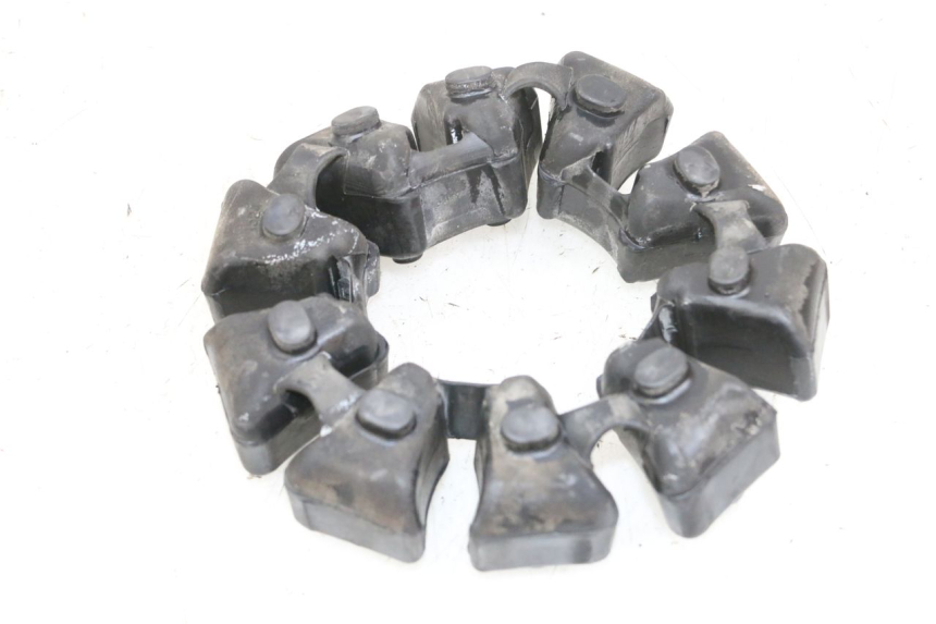 photo de SILENTBLOC COURONNE KAWASAKI ZR 7 750 (1999 - 2001) - Gros plan technique