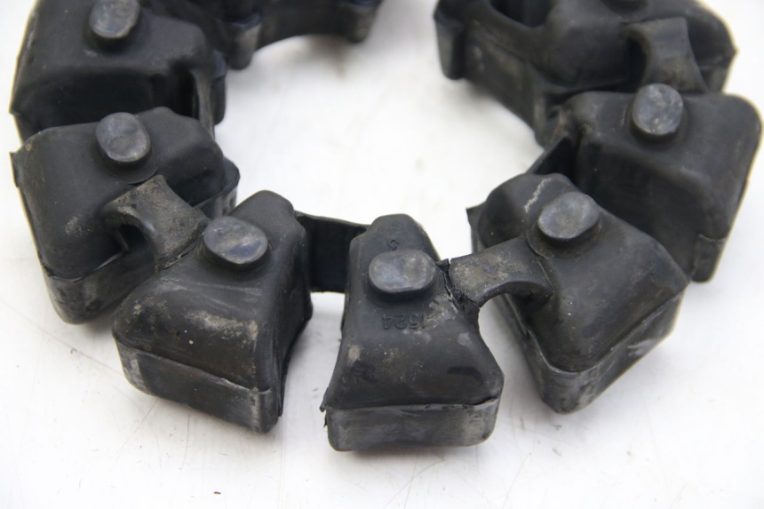 photo de SILENTBLOC COURONNE KAWASAKI ZX-6R ZX6R 600 (1995 - 1997) - Détail de la pièce