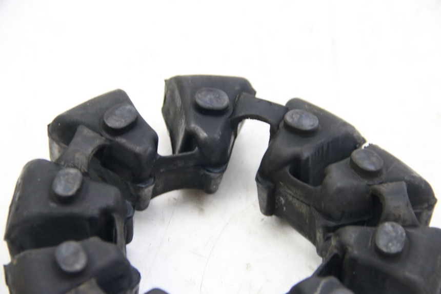 photo de SILENTBLOC COURONNE KAWASAKI ZX-6R ZX6R 600 (1995 - 1997) - Zoom état d’usage