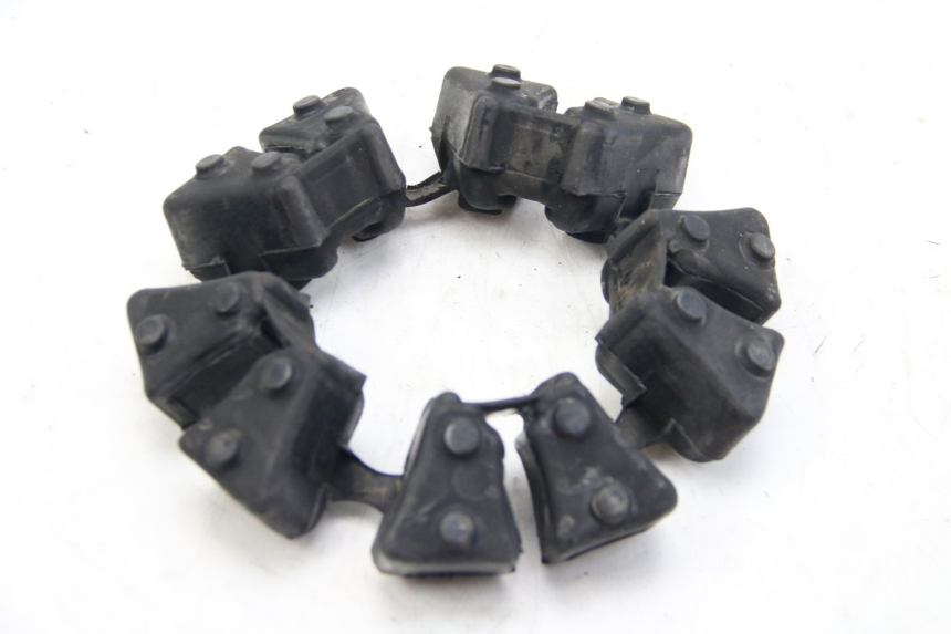 photo de SILENTBLOC COURONNE KAWASAKI ZX-6R ZX6R 600 (1995 - 1997) - Autre angle de vue