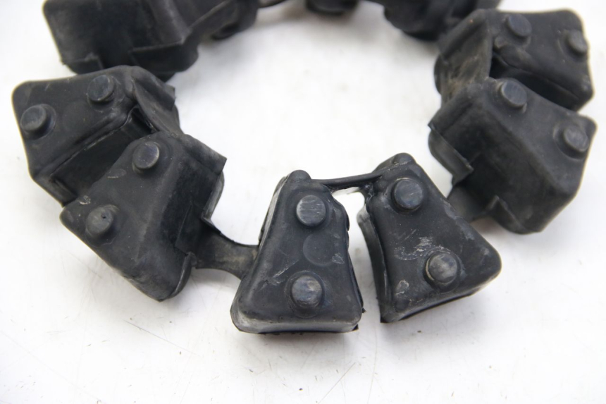 photo de SILENTBLOC COURONNE KAWASAKI ZX-6R ZX6R 600 (1995 - 1997) - Gros plan technique