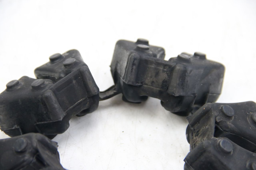 photo de SILENTBLOC COURONNE KAWASAKI ZX-6R ZX6R 600 (1995 - 1997) - Vue d’ensemble