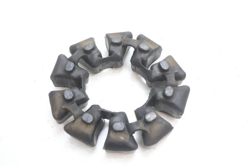 photo de SILENTBLOC COURONNE KAWASAKI ZX-6R ZX6R 600 (1995 - 1997) - Vue principale