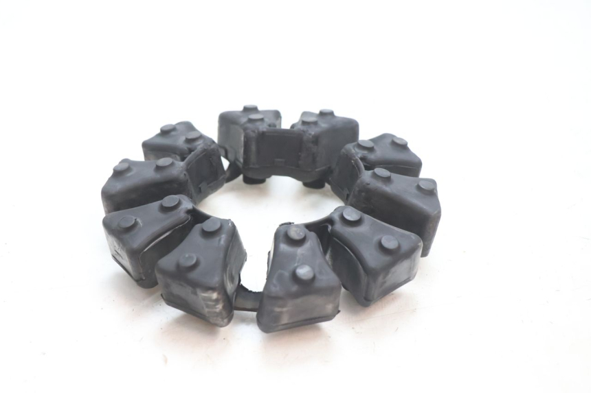 photo de SILENTBLOC COURONNE KAWASAKI ZX-6R ZX6R 600 (1995 - 1997) - Autre angle de vue