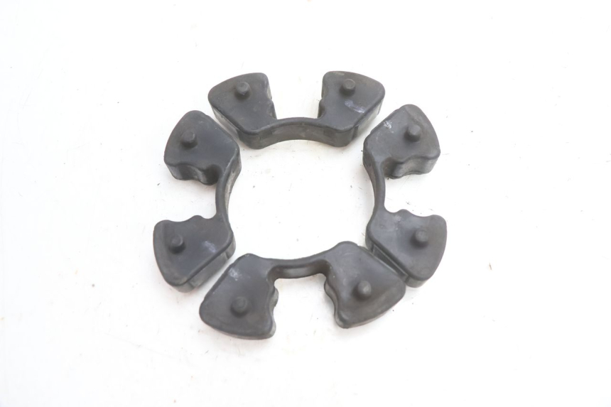 photo de SILENTBLOC COURONNE KAWASAKI ZX-6R ZX6R 600 (2000 - 2002) - Vue principale