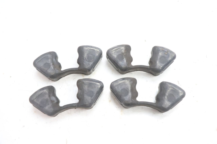 photo de SILENTBLOC COURONNE KAWASAKI ZX-6R ZX6R 600 (2000 - 2002) - Zoom état d’usage
