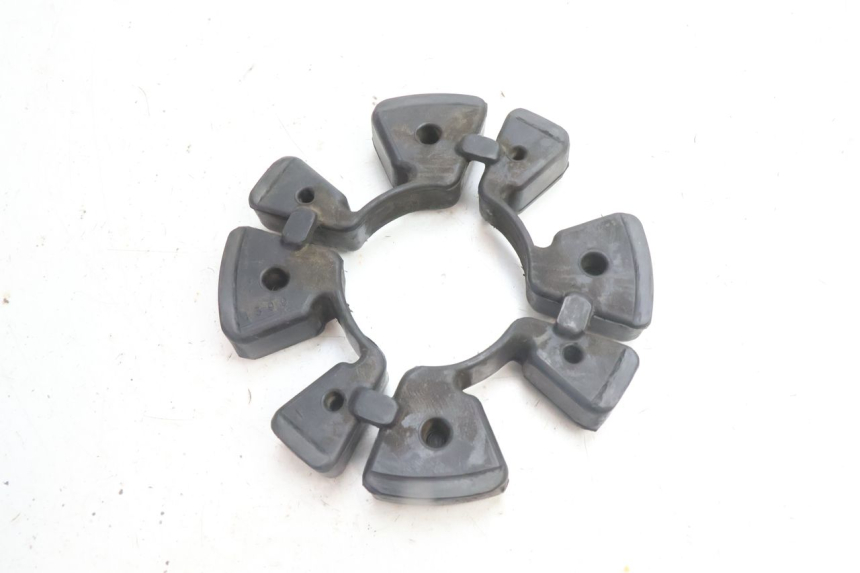 photo de SILENTBLOC COURONNE KAWASAKI ZZR 600 (1995 - 2004) - Zoom état d’usage