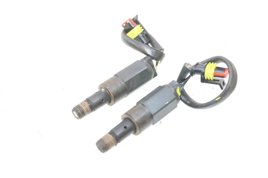 photo de SOLENOIDE DE DECOMPRESSION AUTOMATIQUE HARLEY DAVIDSON ROAD GLIDE FLTRXSE 1920 (2018 - 2022) - Vue principale