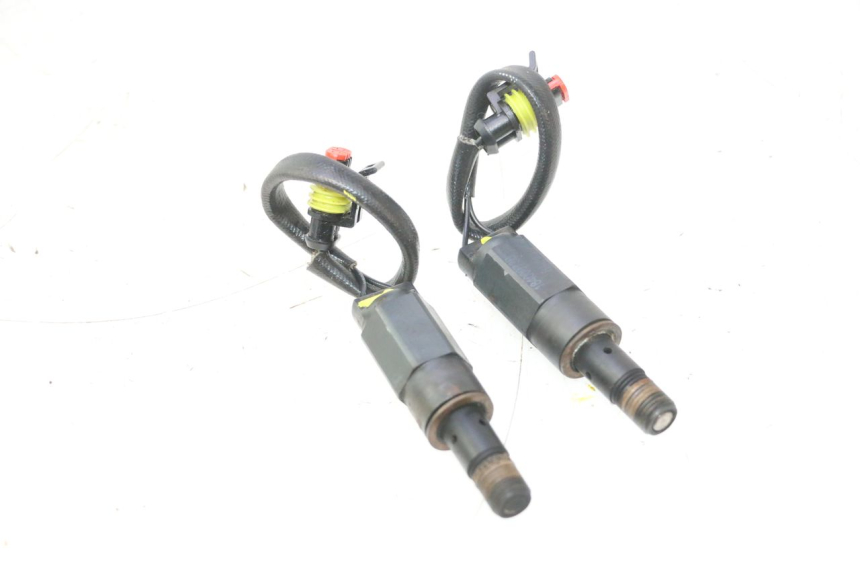 photo de SOLENOIDE DE DECOMPRESSION AUTOMATIQUE HARLEY DAVIDSON ROAD GLIDE FLTRXSE 1920 (2018 - 2022) - Détail de la pièce