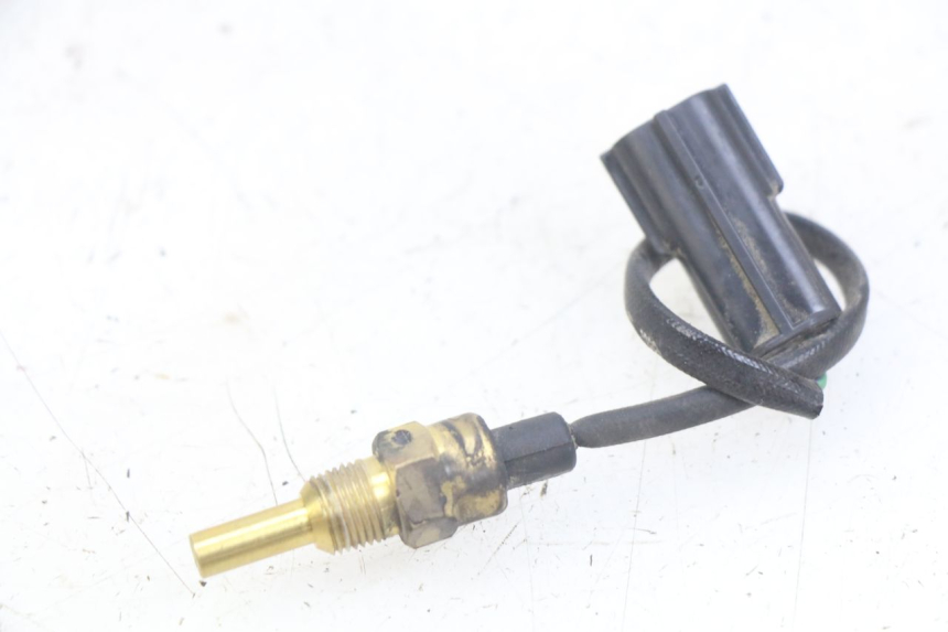 photo de SONDE KYMCO AGILITY 16+ 4T 50 (2018 - 2023)