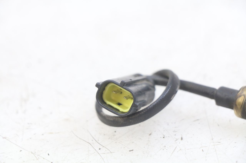 photo de SONDE KYMCO AGILITY 16+ 4T 50 (2018 - 2023)