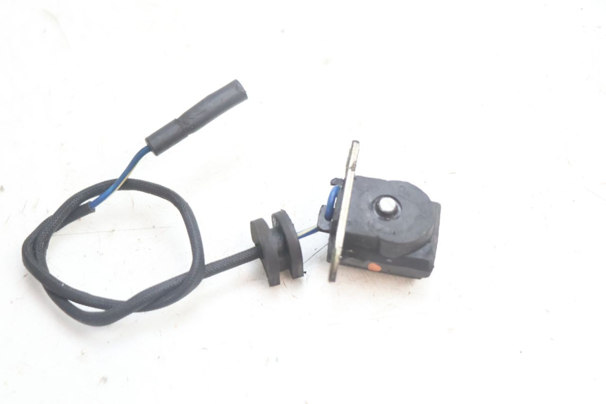 photo de SONDE MASH CITY 4T 50 (2018 - 2020) - Zoom état d’usage