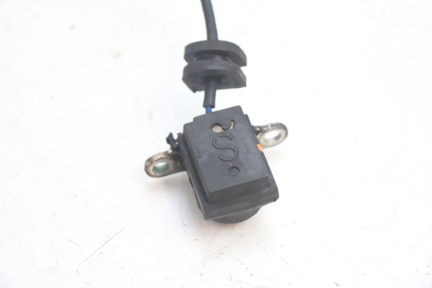 photo de SONDE MASH CITY 4T 50 (2018 - 2020) - Gros plan technique