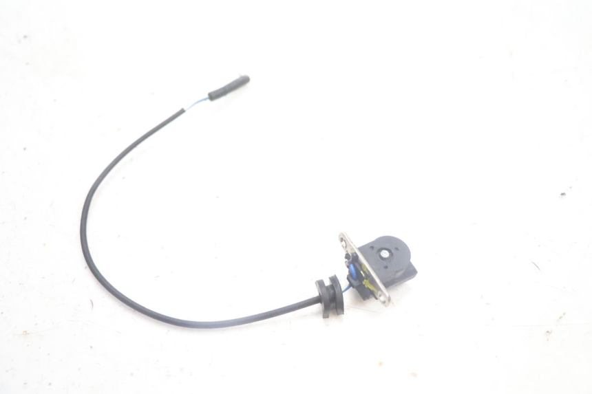 photo de SONDE JM MOTORS EVOLIS 4T 50 (2018 - 2022) - Vue principale