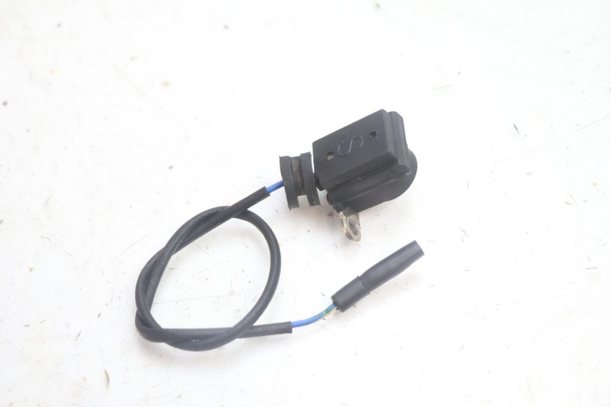 photo de SONDE JM MOTORS EVOLIS 4T 50 (2018 - 2022) - Gros plan technique