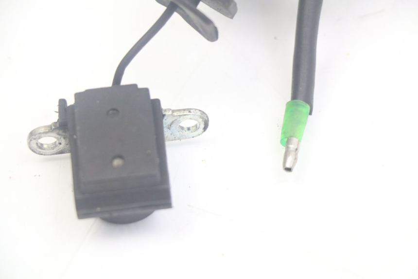 photo de SONDE BAOTIAN FRESH 50 (2004 - 2012)