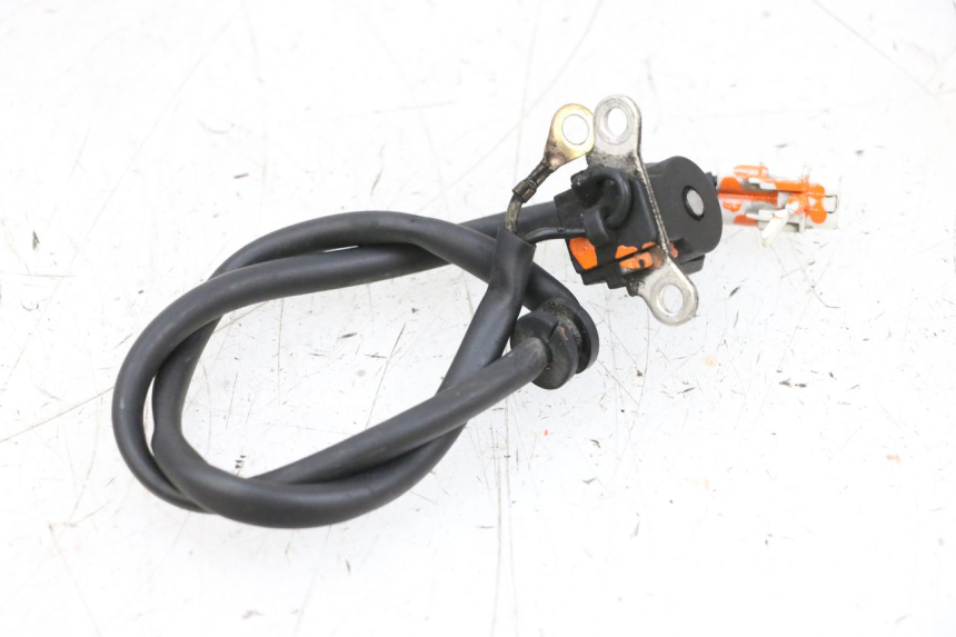 photo de SONDE PEUGEOT KISBEE 4T 50 (2018 - 2022) - Vue principale