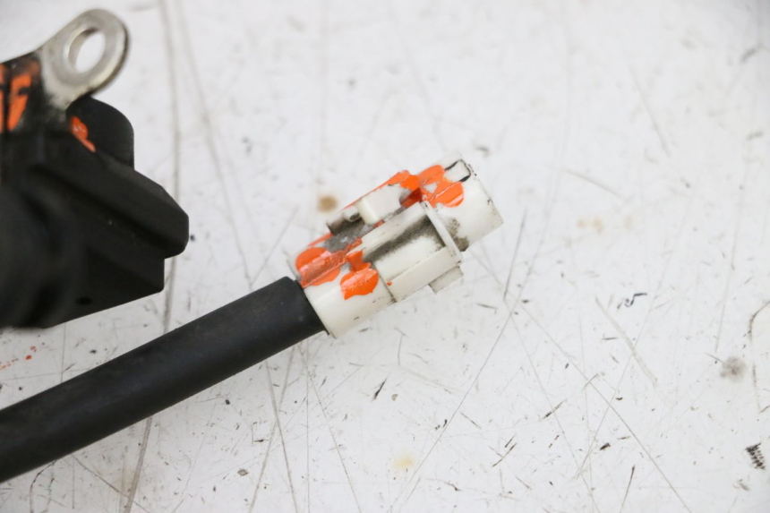 photo de SONDE PEUGEOT KISBEE 4T 50 (2018 - 2022) - Autre angle de vue