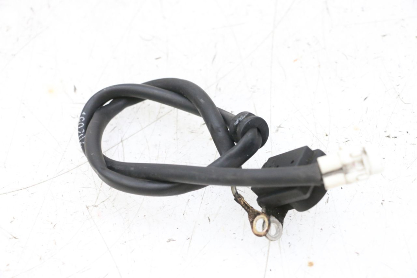 photo de SONDE PEUGEOT KISBEE 4T 50 (2018 - 2022) - Vue d’ensemble