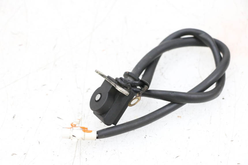 photo de SONDE PEUGEOT KISBEE 4T 50 (2018 - 2022) - Points de fixation