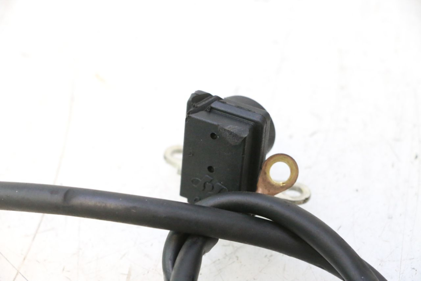 photo de SONDE PEUGEOT KISBEE 4T 50 (2018 - 2022) - Détail de la pièce
