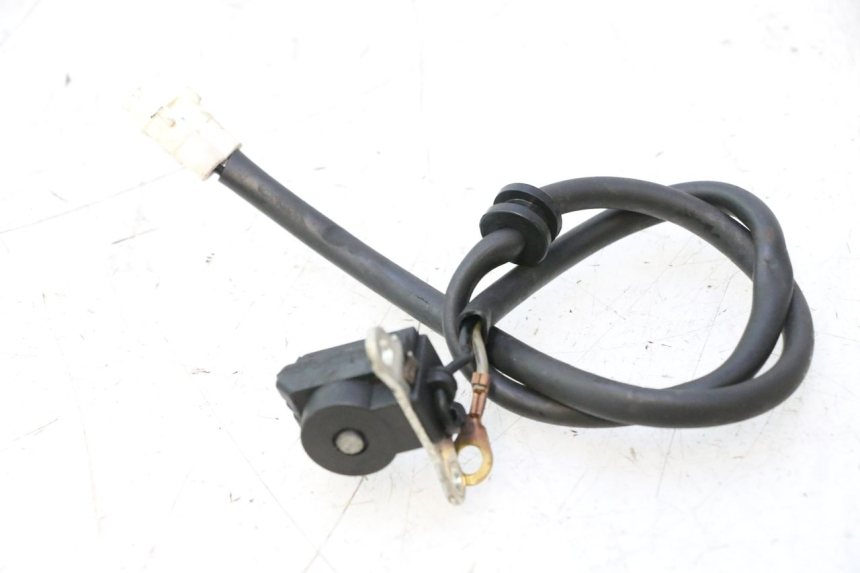 photo de SONDE PEUGEOT KISBEE 4T 50 (2018 - 2022) - Gros plan technique