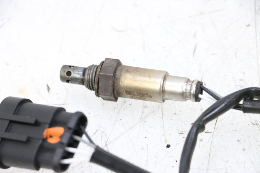 photo de SONDE LAMBDA KYMCO AGILITY 4T 50 (2018 - 2022) - Vue d’ensemble