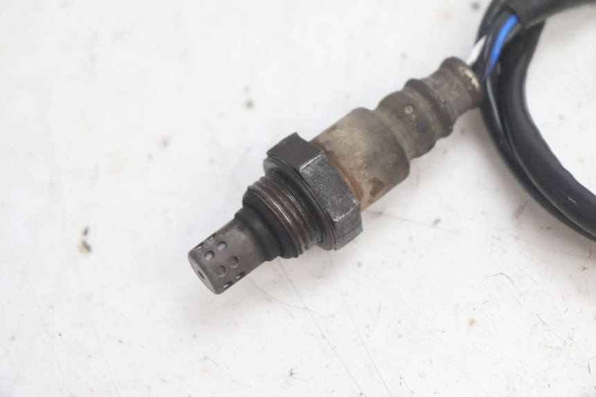 photo de SONDE LAMBDA SUZUKI BURGMAN EXECUTIVE ABS 650 (2006 - 2012) - Zoom état d’usage